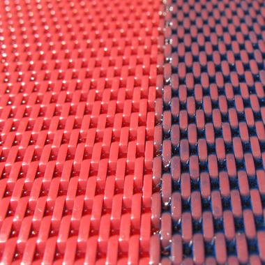 woven dryer fabric