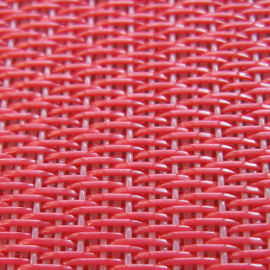 woven dryer fabric