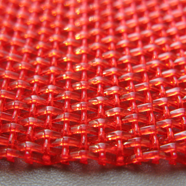 woven dryer fabric