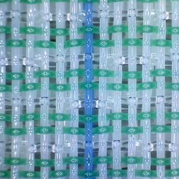 triplr layer forming fabric SSB
