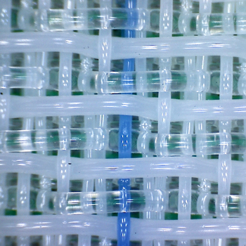 triplr layer forming fabric SSB