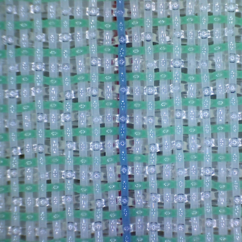 triplr layer forming fabric SSB