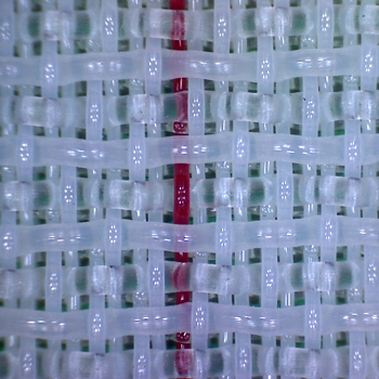 triplr layer forming fabric SSB