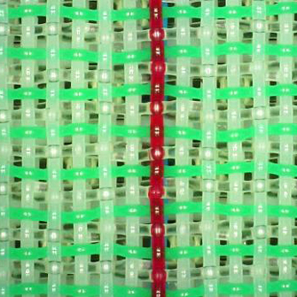 triplr layer forming fabric SSB